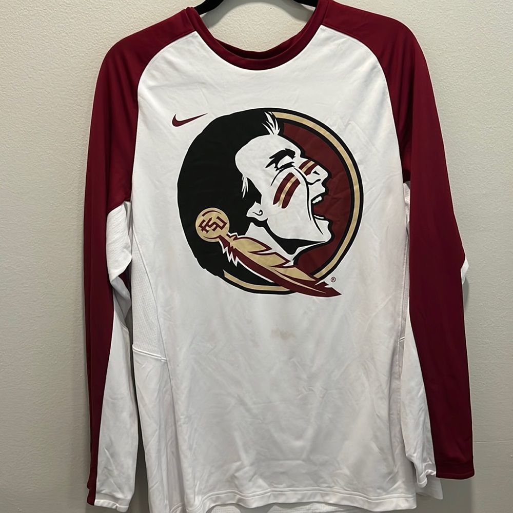 Nike FSU drifit